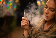 Химикалите от вейповете могат да доведат до ранни сърдечно съдови и