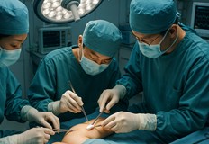 49 годишен пациент от град Чунцин прие иновативна терапия с чип