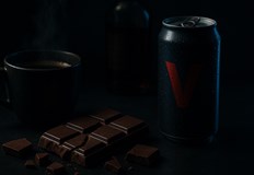 Шоколадът и алкохолът в големи количества задълбочават емоционалните проблемиДепресията е