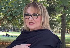 Държавата да поеме отговорност призова певицатаПотресена от ужасяващите разкрития за