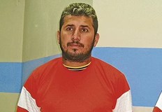 Адолфо Масиас Вилямар Фито е открит в подземен бункер след