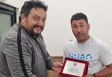 Общото събрание на Българската федерация по тенис в Русе взе