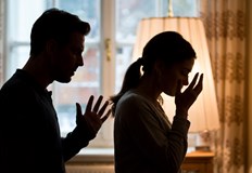 Нов доклад показва неефективност на институциите при домашно насилиеОгромната част