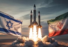 Конфликтът продължава въпреки обявеното от Тръмп споразумениеИранският външен министър Абас