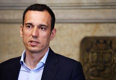 Васил Терзиев Приходите надвишават разходите с над 3 5 милиона лева