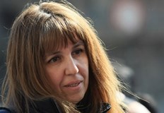 Трябва да се вземат драстични мерки за да се разтърси