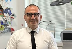 Офталмологът предупреждава Пушенето влошава състоянието и компрометира лечението на Тиреоид