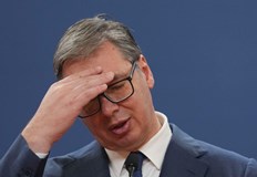 Сръбският президент направи спорни изказвания за страната ни по време