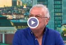 Музикантът тръгва на лятно турне с Фондацията и разказва за