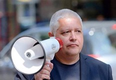 Гьобелсовата пропаганда на правителството е забранила на всички централни телевизии