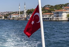 Документът бе подписан в Москва по време на заседание на