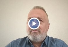 Председателят на закрития клуб Иван Михайлов заяви че ще търси