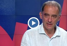 Бившият ръководител на валутния борд анализира пътя към еврозонатаОсновната роля