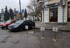 Безплатната апликация PayPark работи с банкови карти и SMSГражданите и