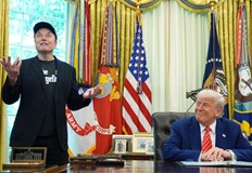 Тръмп Много съм разочарован от Мъск не знам дали ще