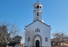 Заподозреният е психично болен полицията работи по разкриване на престъплениетоПолицията