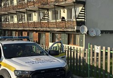 23 мата възрастни хора са настанени в болницата в СамоковВластите приключиха