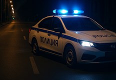 28 годишният мъж е задържан за 24 часа след положителната проба