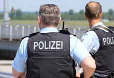 Служителите на реда са били принудени да действат след като