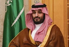 Мохамед бин Салман увери Пезешкиян че целият ислямски свят подкрепя