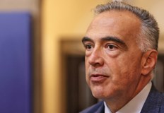 Бившият говорител на служебни правителства коментира влизането ни в еврозонатаПрезидентът