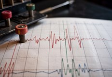 Няма данни за пострадали и материални щети съобщават от турските