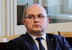 Помещението се предоставя до края на мандата на 51 вото Народно