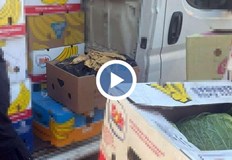 Румънски шофьор опитал да изнесе безакцизна стока на стойност 98