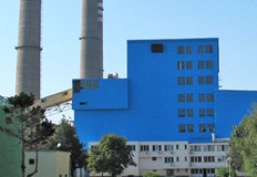 Жителите на районите Център и Ялта ще останат без отопление