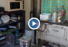 Селото получава вода по няколко часа дневно а бъдещият ремонт