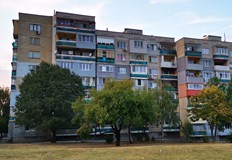 Ръстът се дължи на сделки със съществуващо строителствоЦените на жилищата