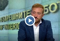 Бившият директор на НСлС смята че случаят с Ламборгинито е