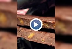 Цеца Сремница създава кулинарна сензация с необичайния десерт за едва