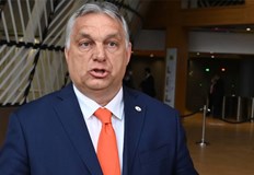 Ескалация на дипломатическия спор между Будапеща и КиевУнгарският премиер Виктор