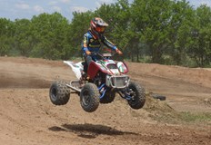 Мотополигонът край Русе очаква участници от цялата страна на 28 29