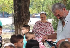 Областният управител отново ще подкрепи събитието на 26 септемвриЗа единайсета