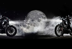 Мото фестивалът на Тъндърс 2020 затваря път за драг състезания