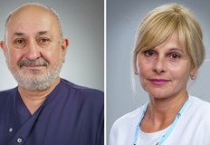 Благодарствено писмо до лекари в УМБАЛ Канев Пациентка в УМБАЛ Канев