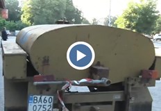 Поредно населено място в Хасковска област със забрана за питейна