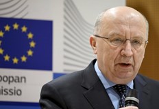 Андрюс Кубилюс Трябва спешно да се подготвим за отбрана въпреки