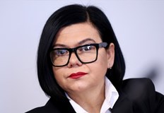 Журналистката и ПР експерт смята че Румен Радев има потенциал