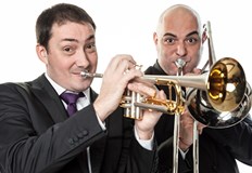 Концертът е част от фестивала Сцена под звездите Русе ще почете