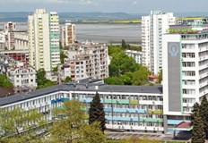 Всички пострадали са транспортирани в УМБАЛ БургасЖена на 20