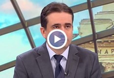 Съпредседателят на Да България коментира еврозоната и референдума на РадевСъпредседателят