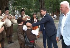 Министърът откри в Чепеларе летния сезон Лято в планината с