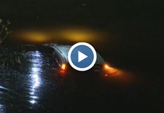 Минути преди инцидента питал минувачи за пътя към ПловдивАвтомобил с