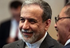 Външният министър на Ислямската република проведе спешни консултации с ПутинИран