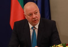 Контролните органи ще уплътнят максимално своите правомощия увери премиерътДържавните органи