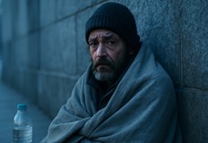 Температурите паднаха до минус 3 градуса заради антарктически фронтУругвай преживя