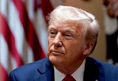 Американският президент заяви че е разговарял с участници в преговоритеАмериканският